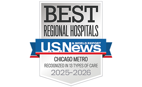 US News Best Hospitals Award